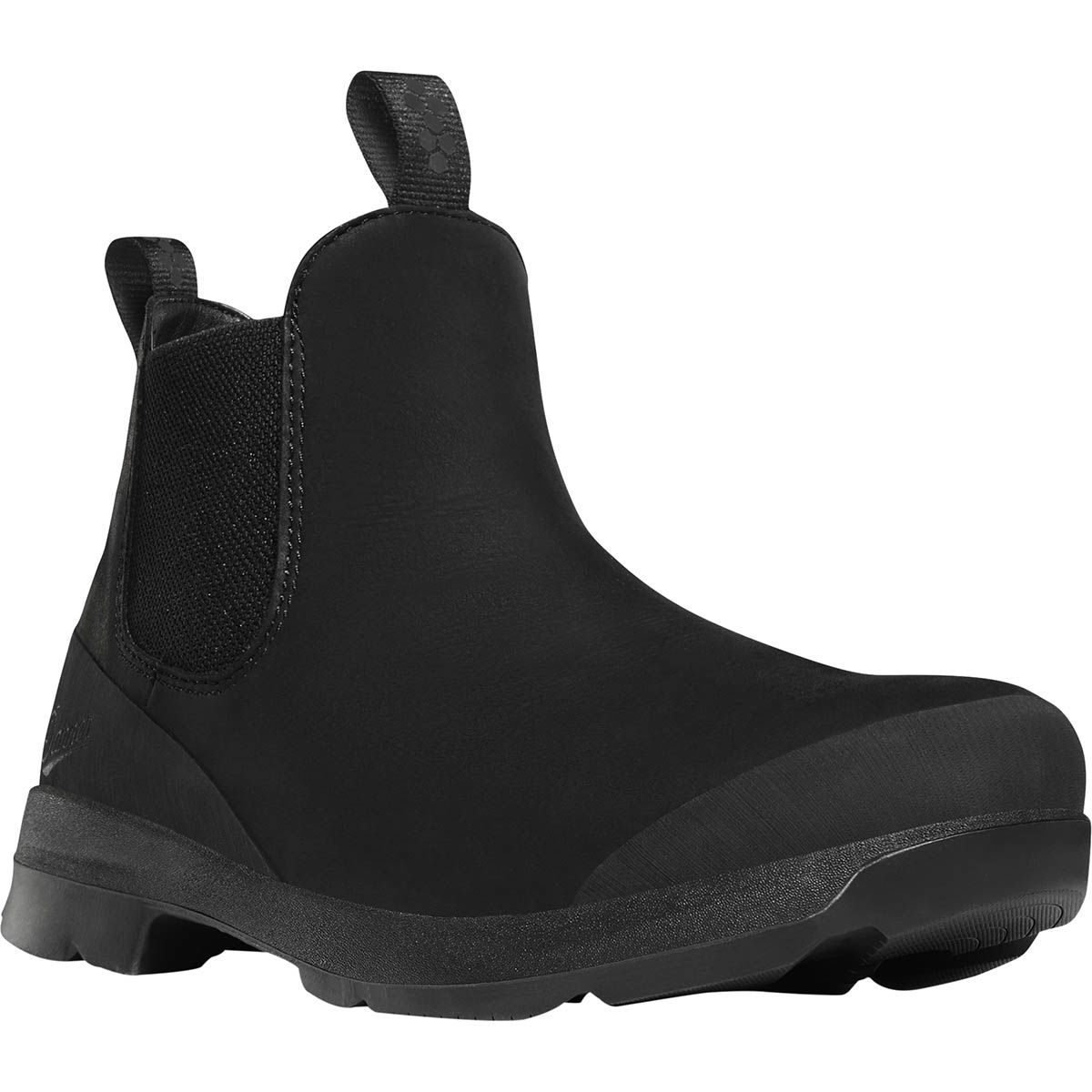 danner pub garden review
