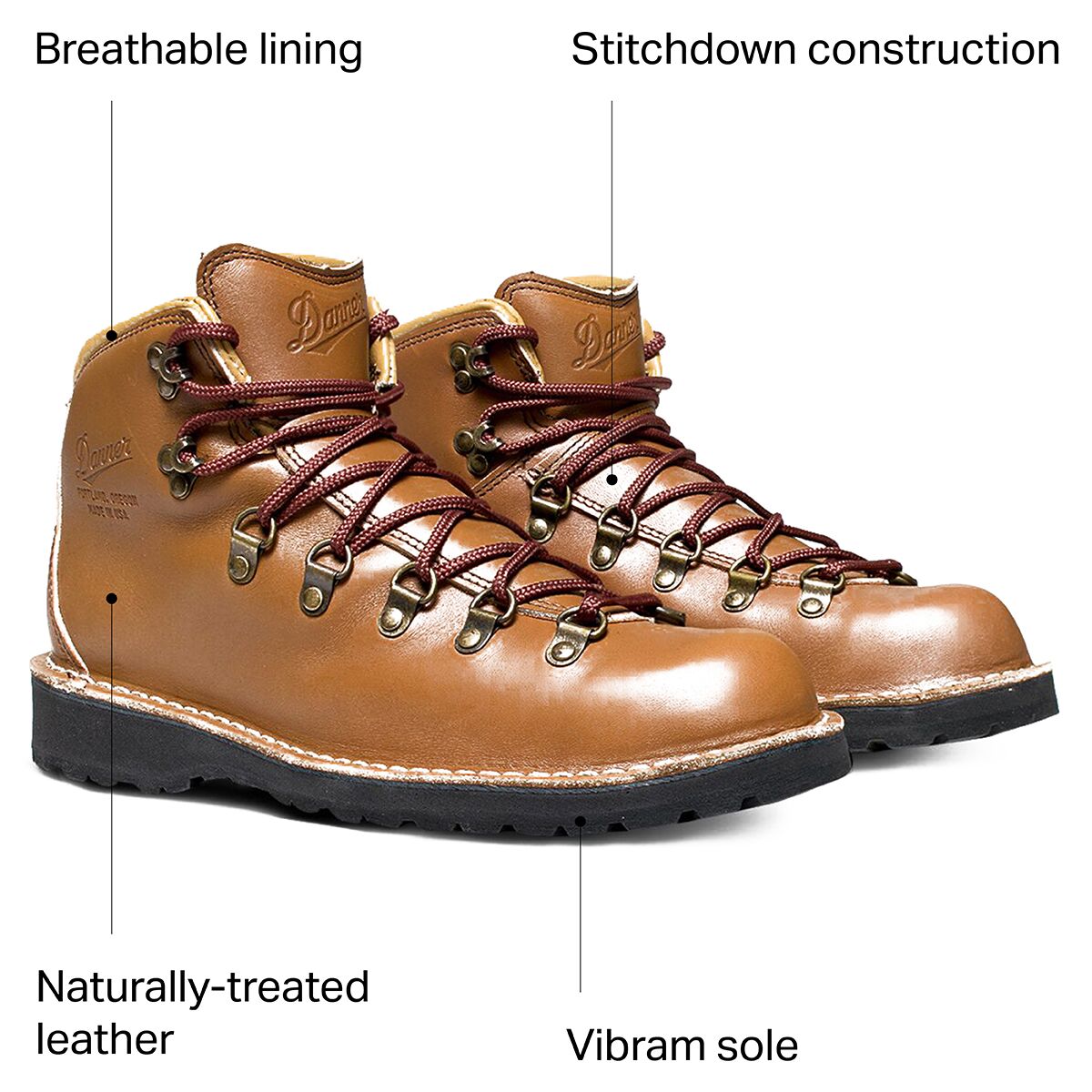 Danner Mountain Pass GTX Boot - Men´s