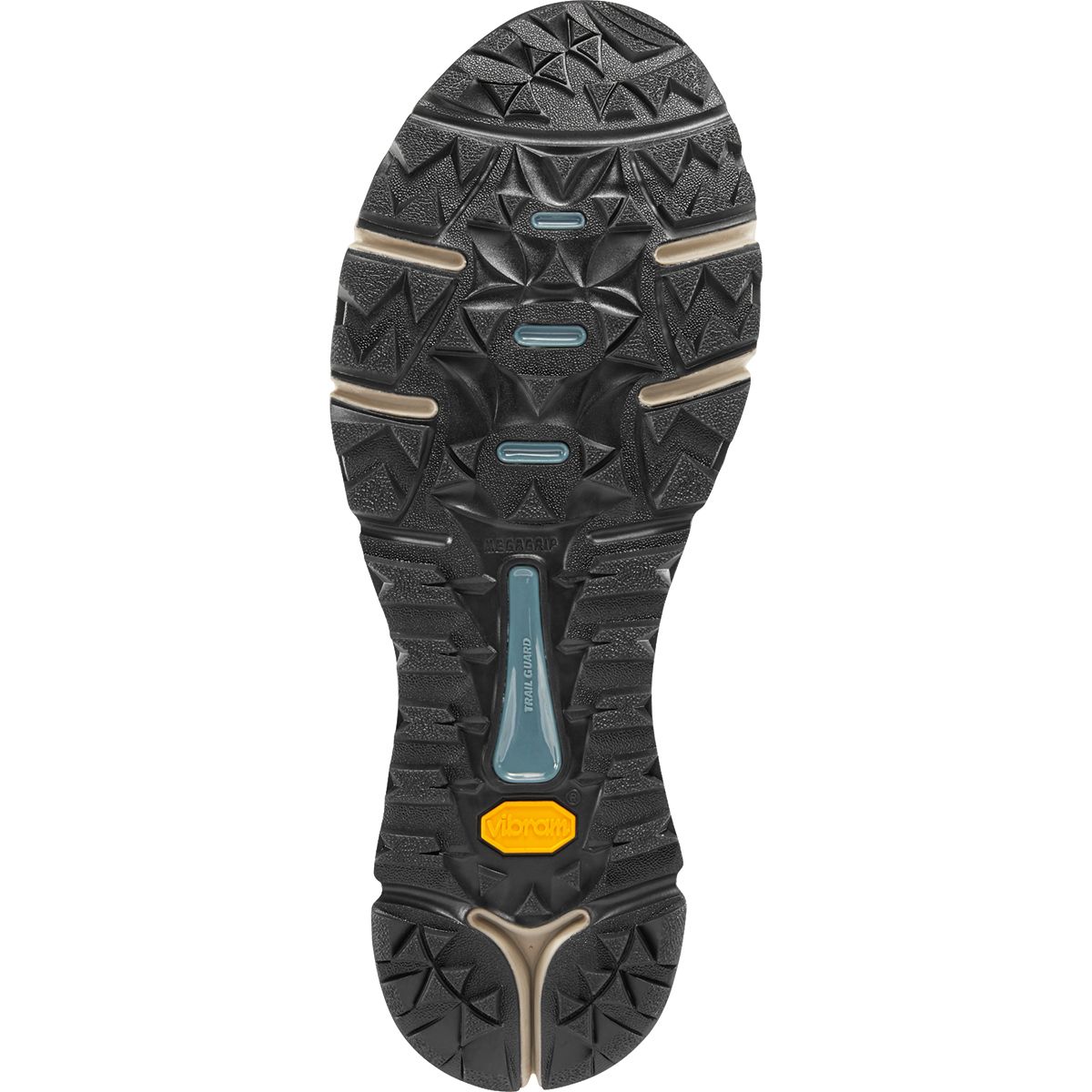 danner trail 2650 full grain hiking shoe