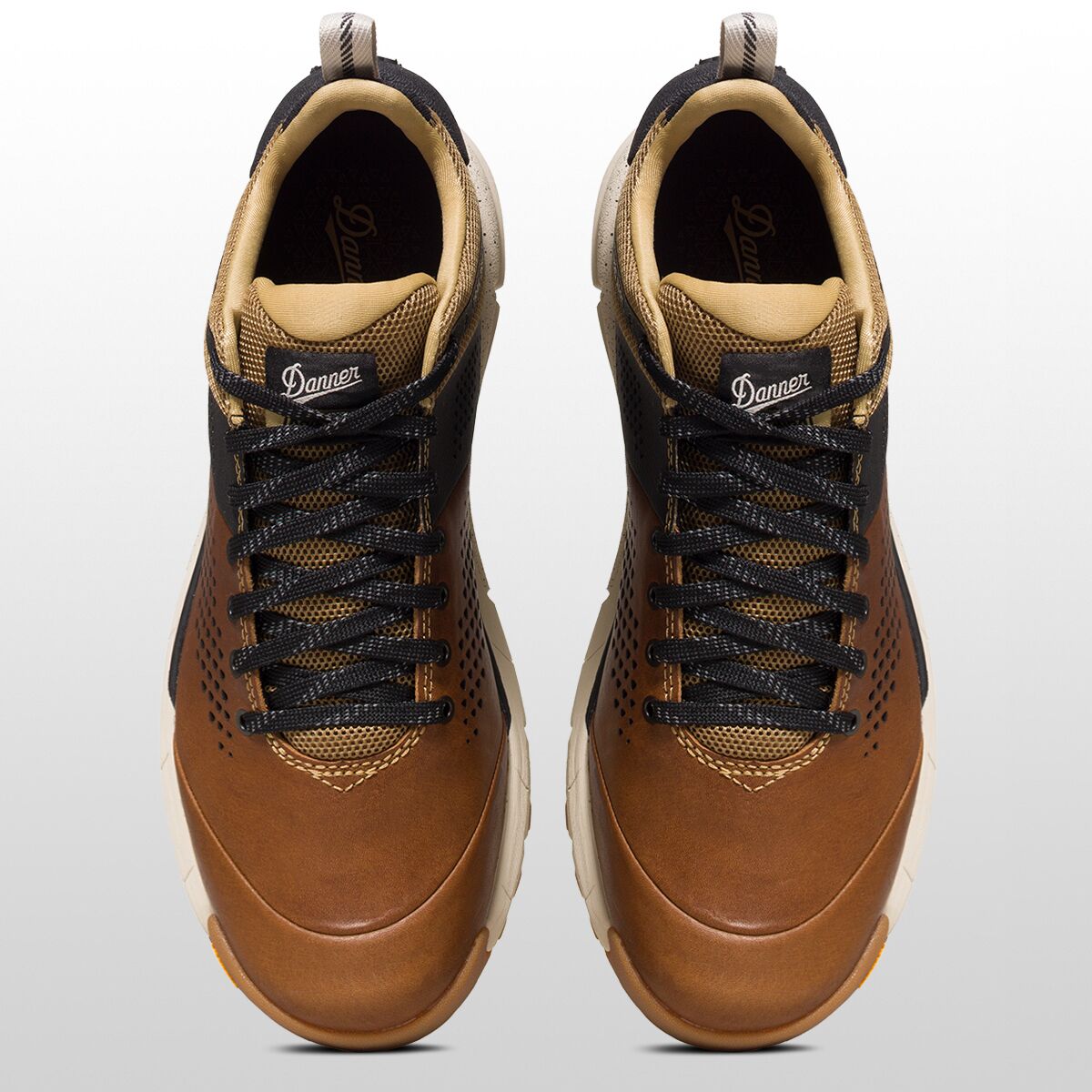 danner trail 2650 full grain hiking shoe