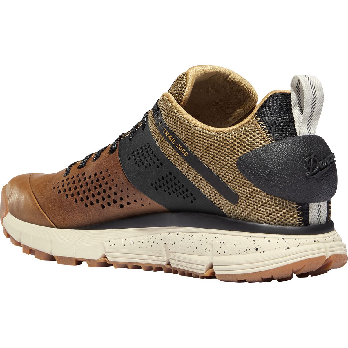 danner trail 2650 full grain hiking shoe