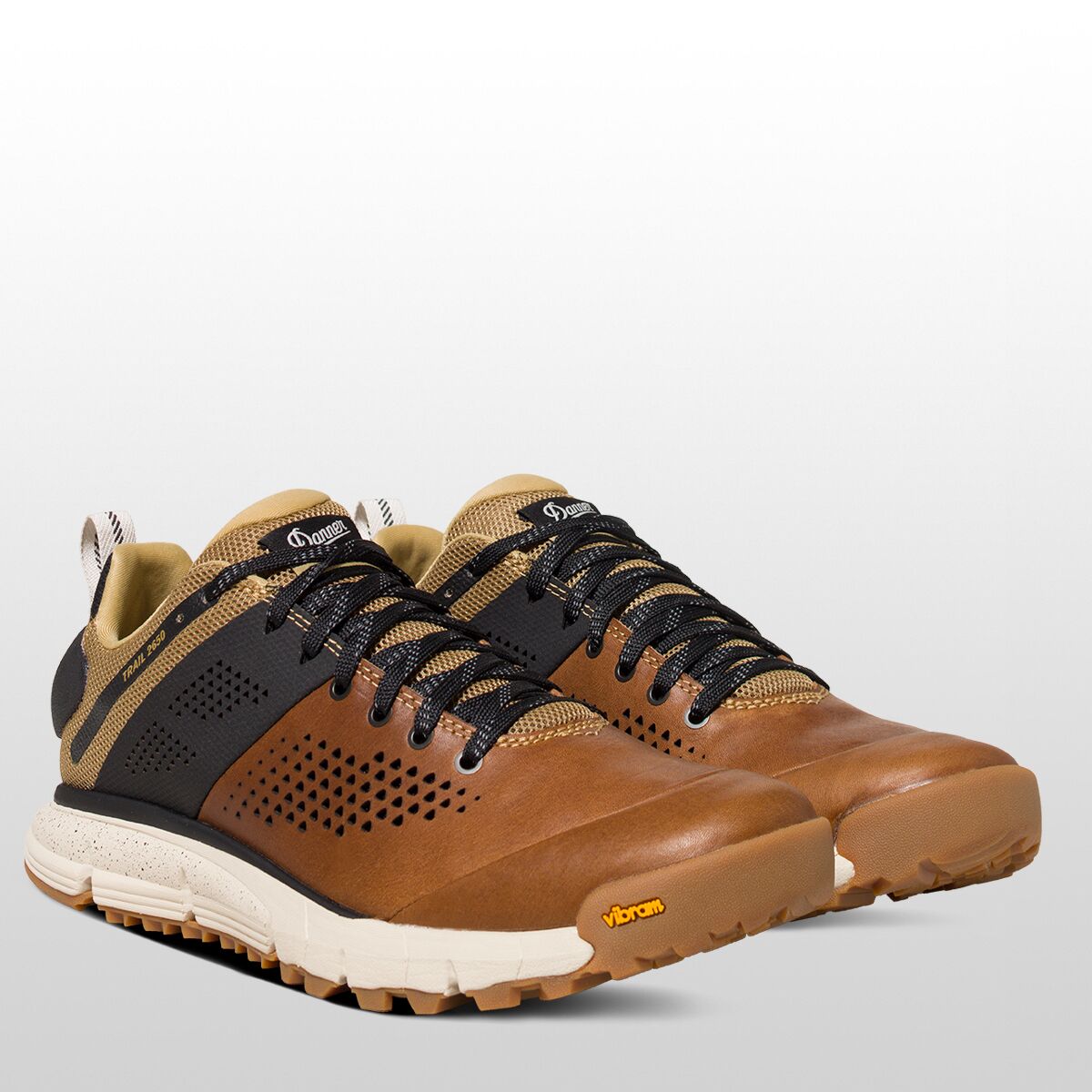 danner trail 2650 full grain hiking shoe