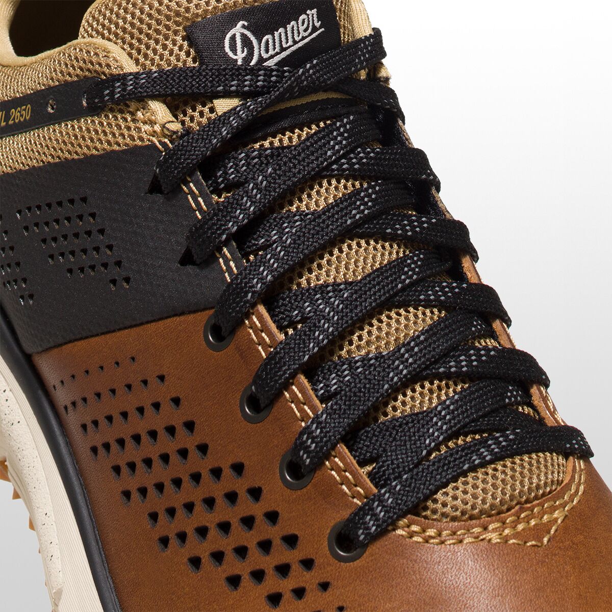 danner men's trail 2650 3 hiking shoe