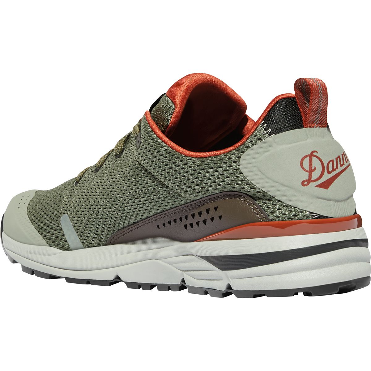 danner trailcomber hiker sneakers