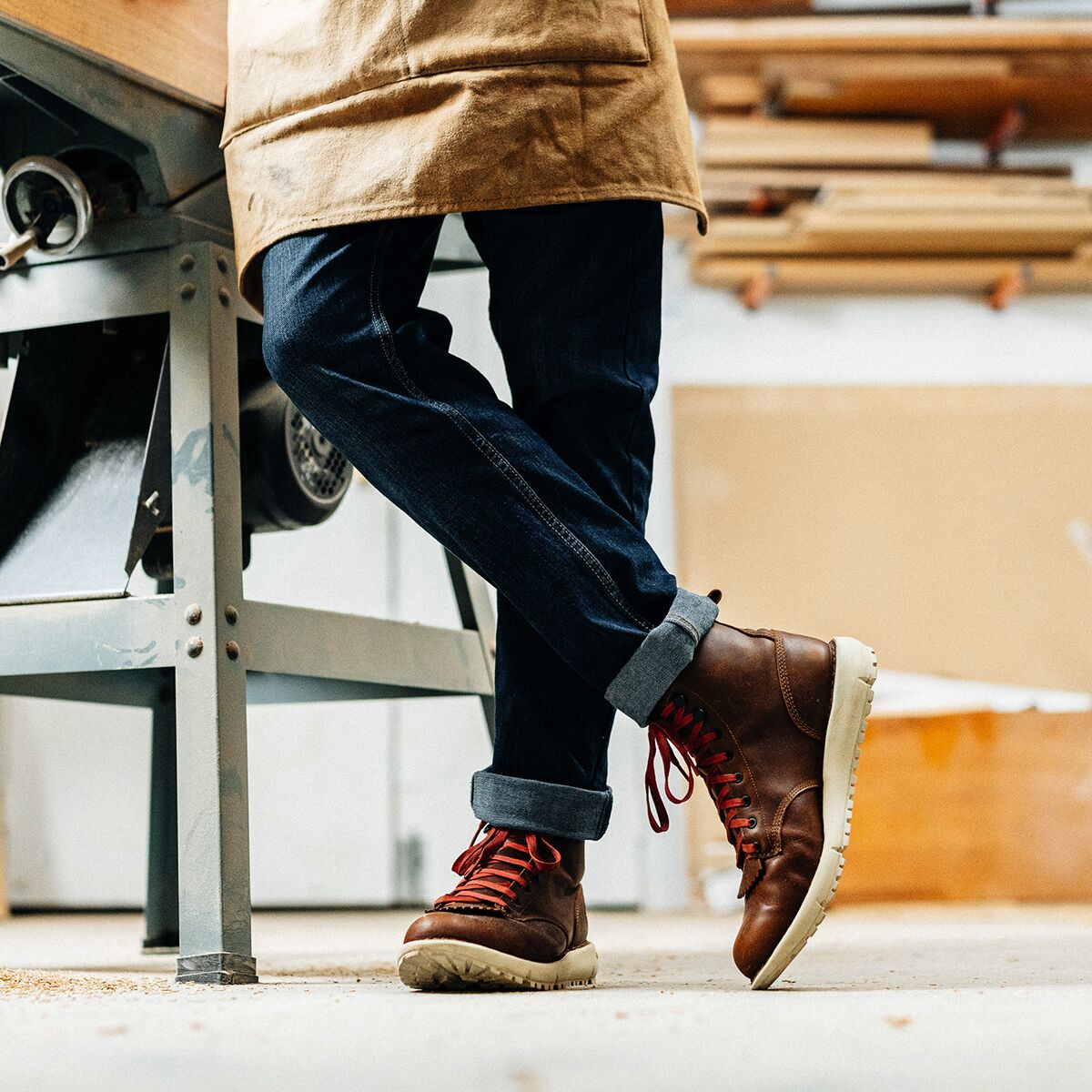 Danner Logger 917 GTX Boot - Men´s