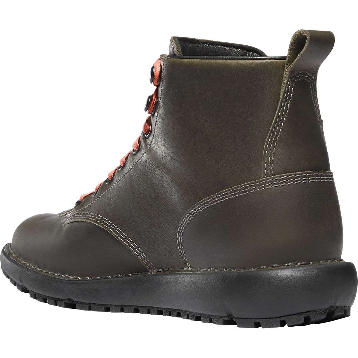 danner logger 917 women