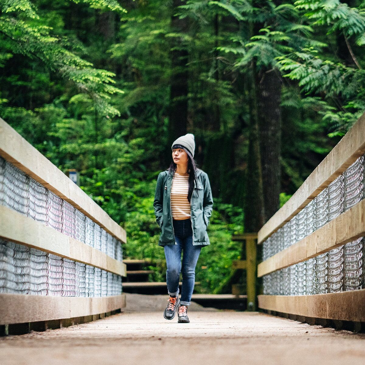 Danner Logger 917 GTX Boot - Women´s