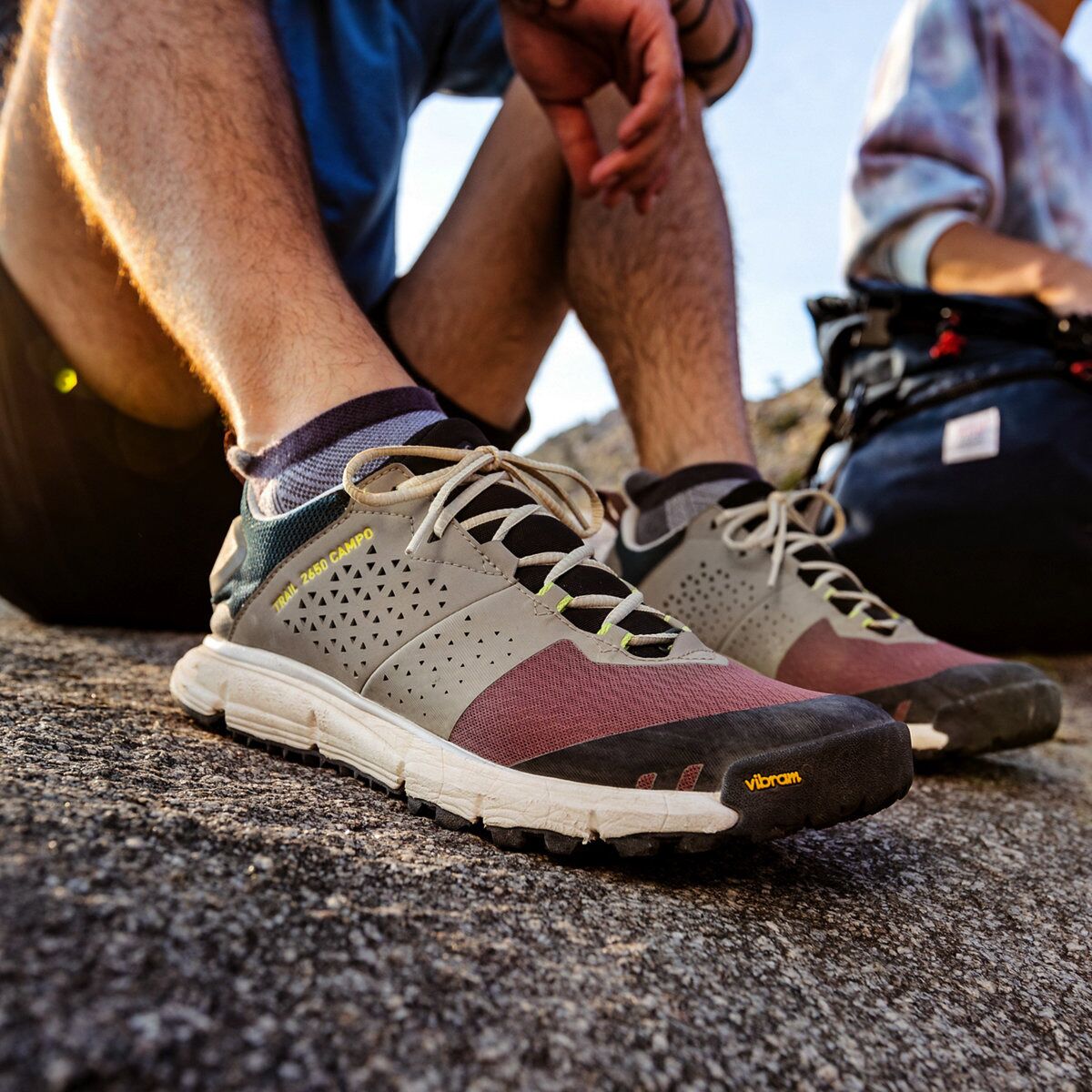 Danner Trail 2650 Campo Hiking Shoe - Men´s