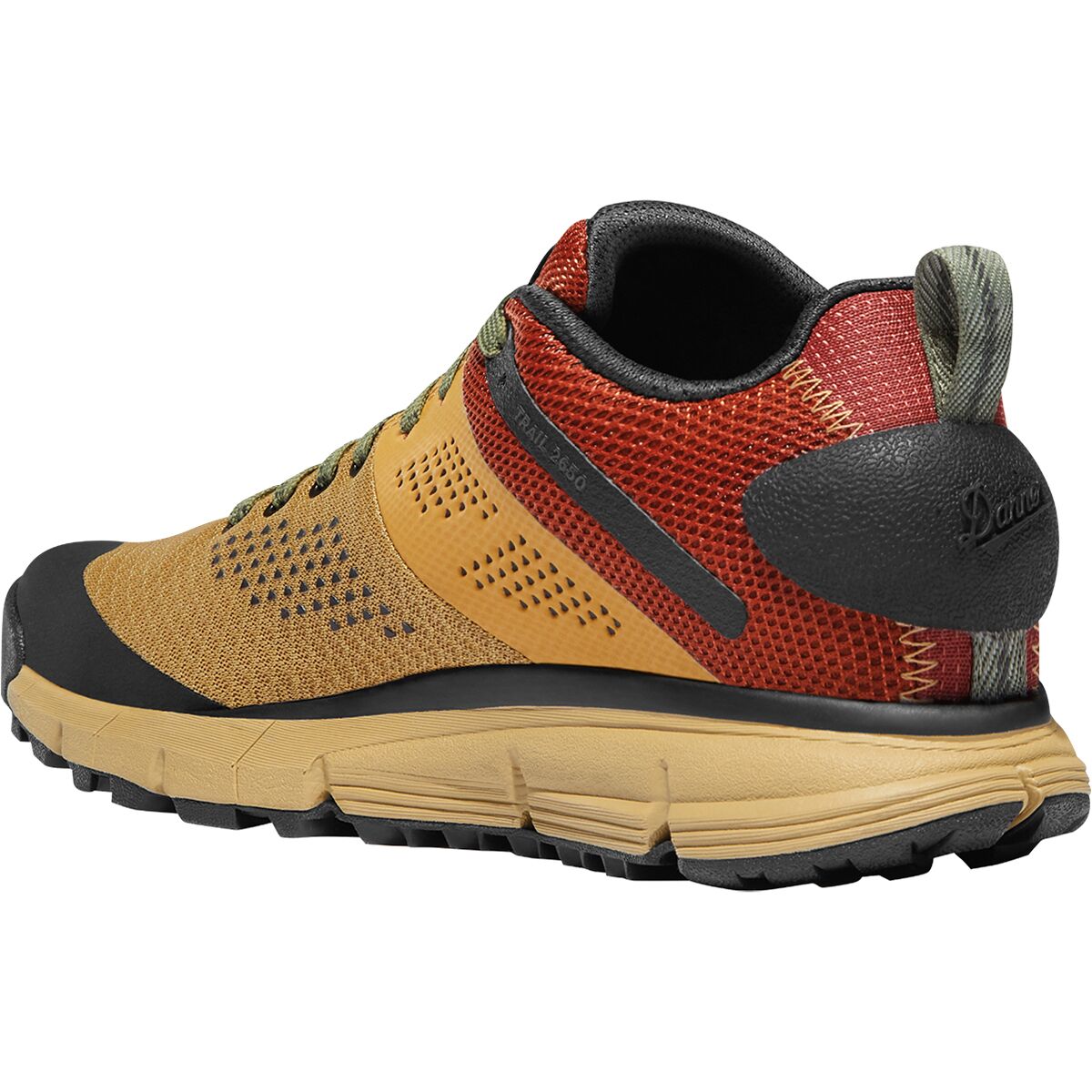 Danner Trail 2650 Mesh Hiking Shoe - Women´s