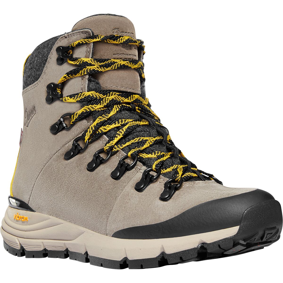 Danner Arctic 600 Side-Zip Boot - Women´s