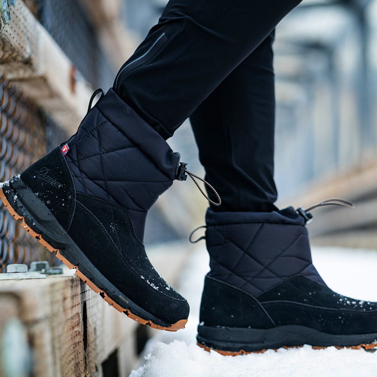 Danner Cloud Cap Boot - Women´s