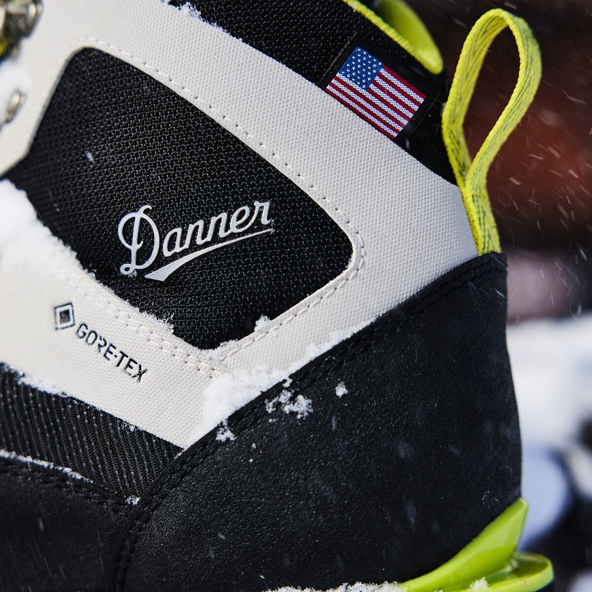 Danner Crag Rat EVO Hiking Boot - Women´s