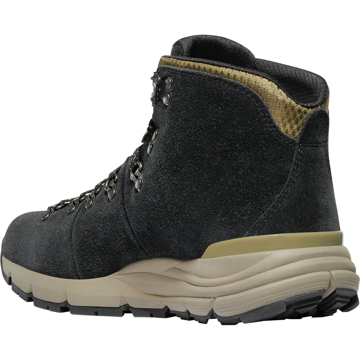 danner weatherized mountain 600 hiking boots