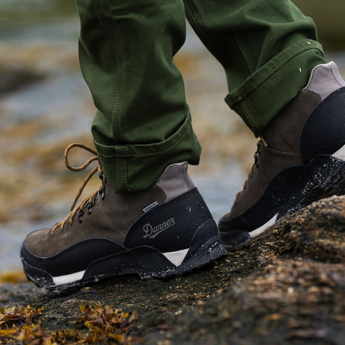 Danner Panorama Mid Hiking Boot - Men´s