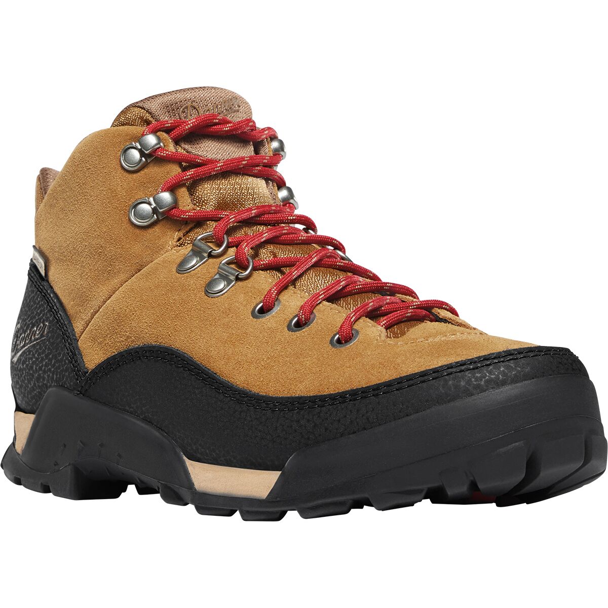 danner hiking boots womens