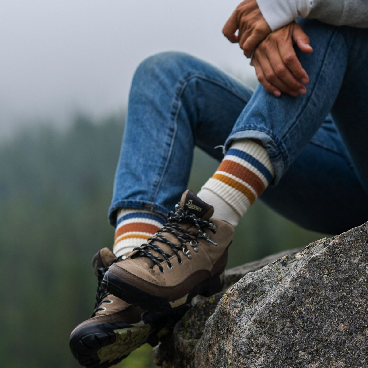 Danner Panorama Mid Hiking Boot - Women´s