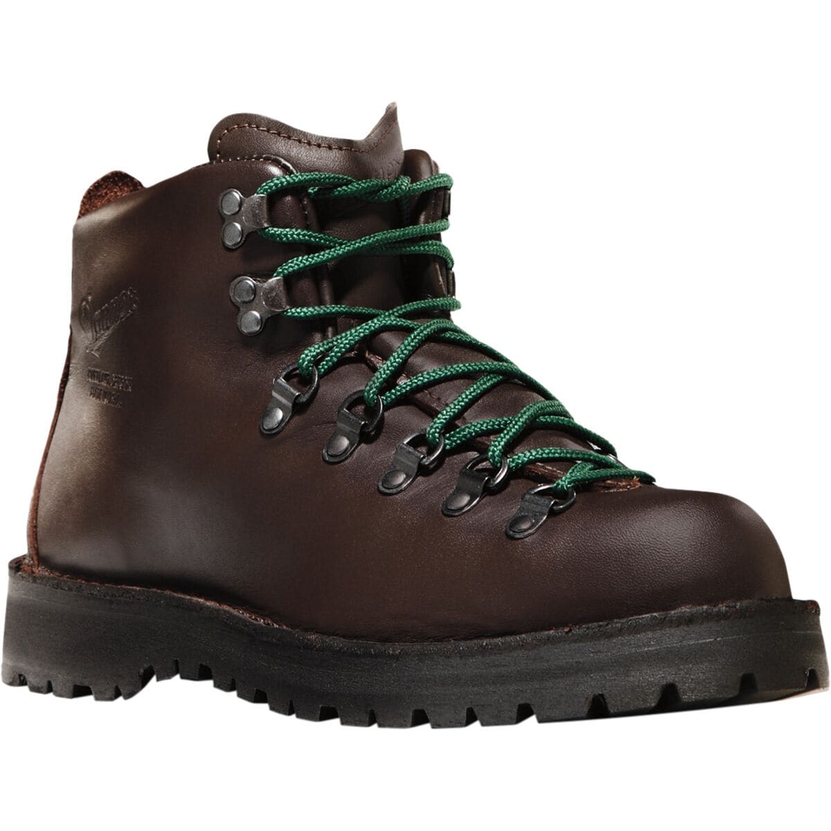 Danner Mountain Light II Wide Boot - Men's - Footwear
