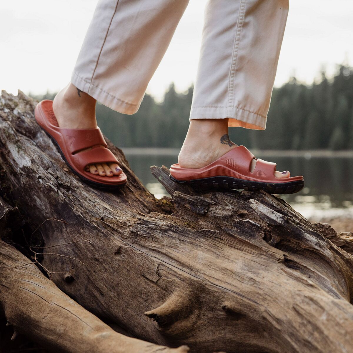 Danner Shelter Cove Slide Sandal - Women´s