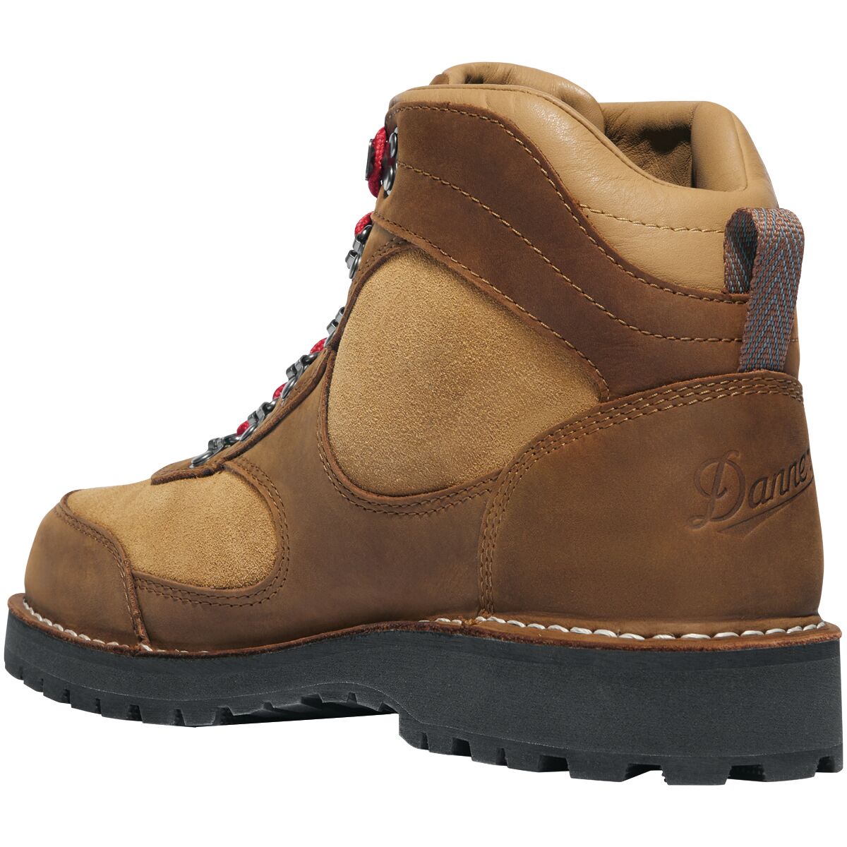 danner cascade clovis mens