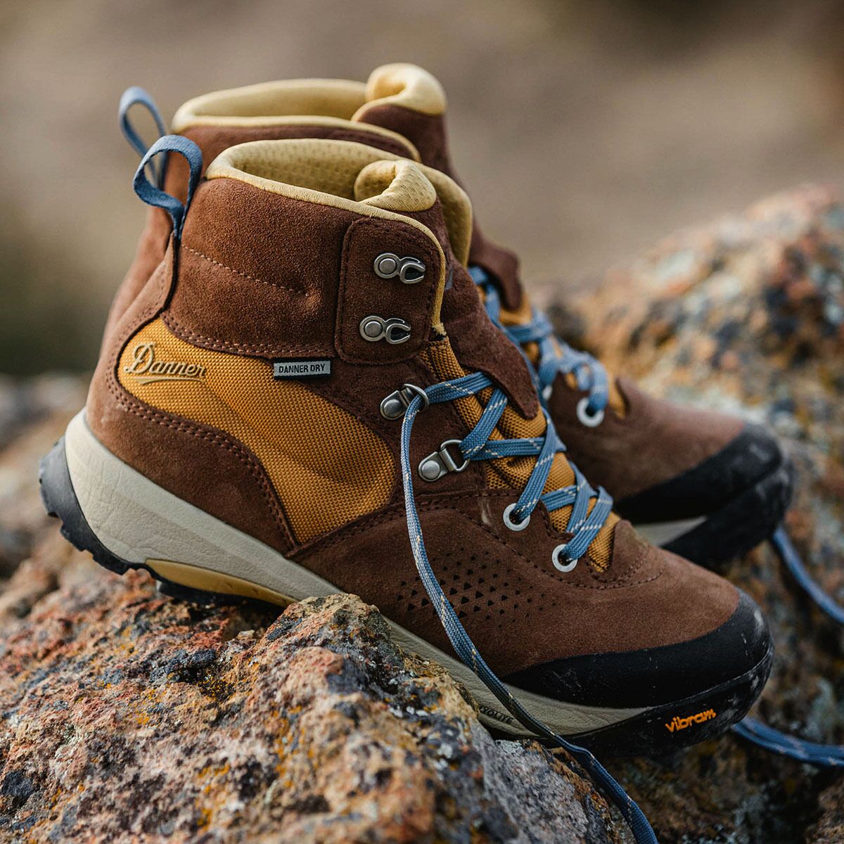 Danner Inquire Mid 5in Hiking Boot - Women´s