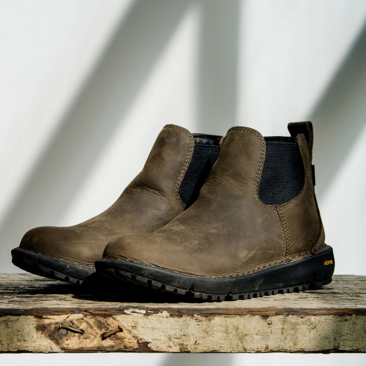 Danner Tramline Chelsea 917 GTX Boot - Women´s