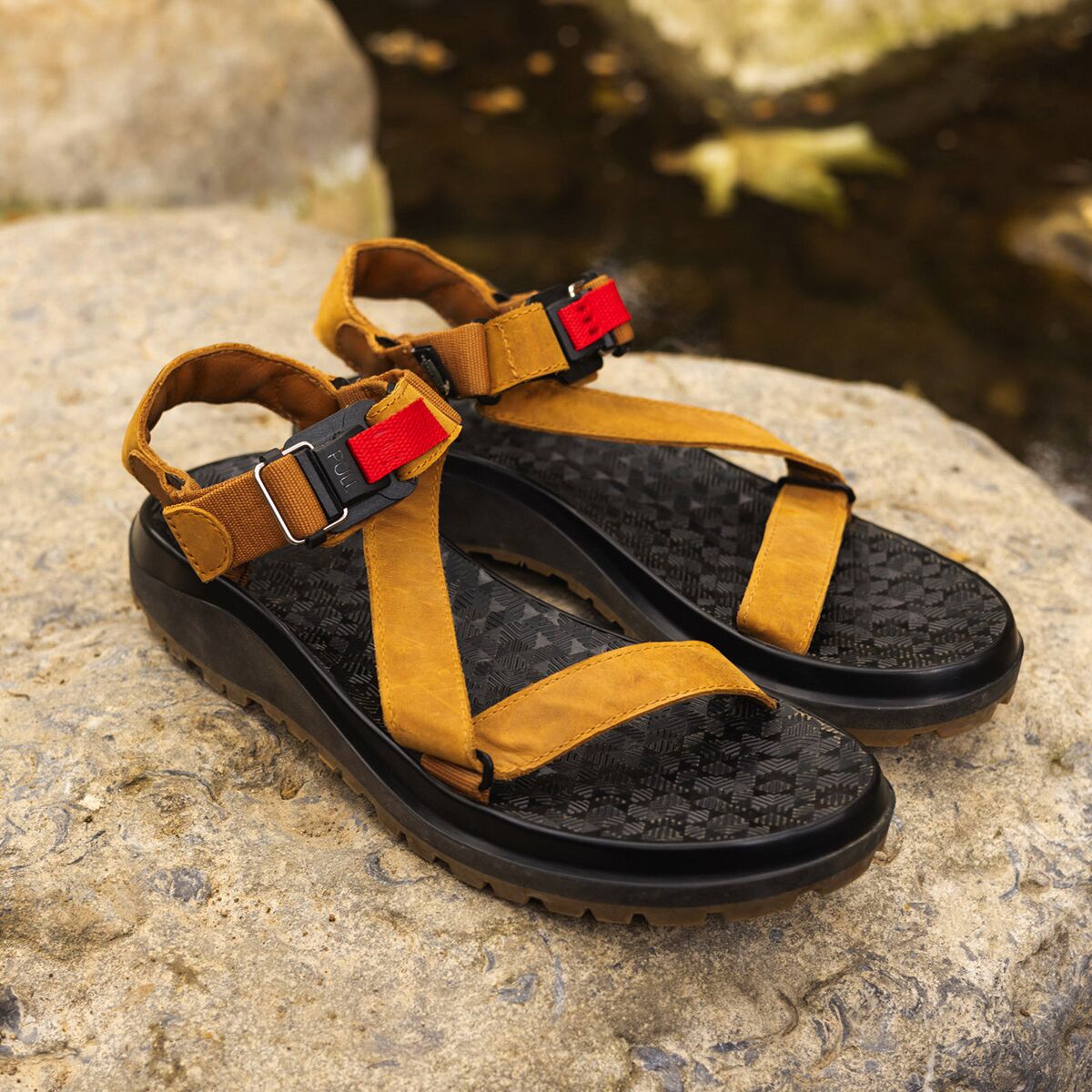 Danner Joseph Leather Sandal - Men´s