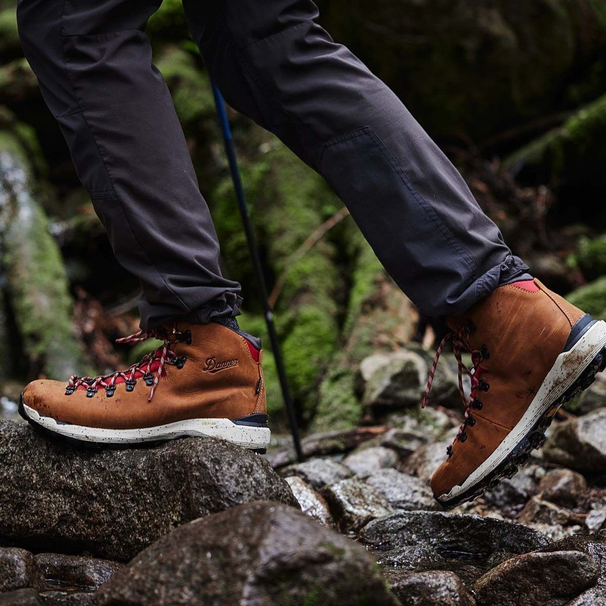 Danner Mountain 600 Evo 4.5in GTX Boot - Men´s