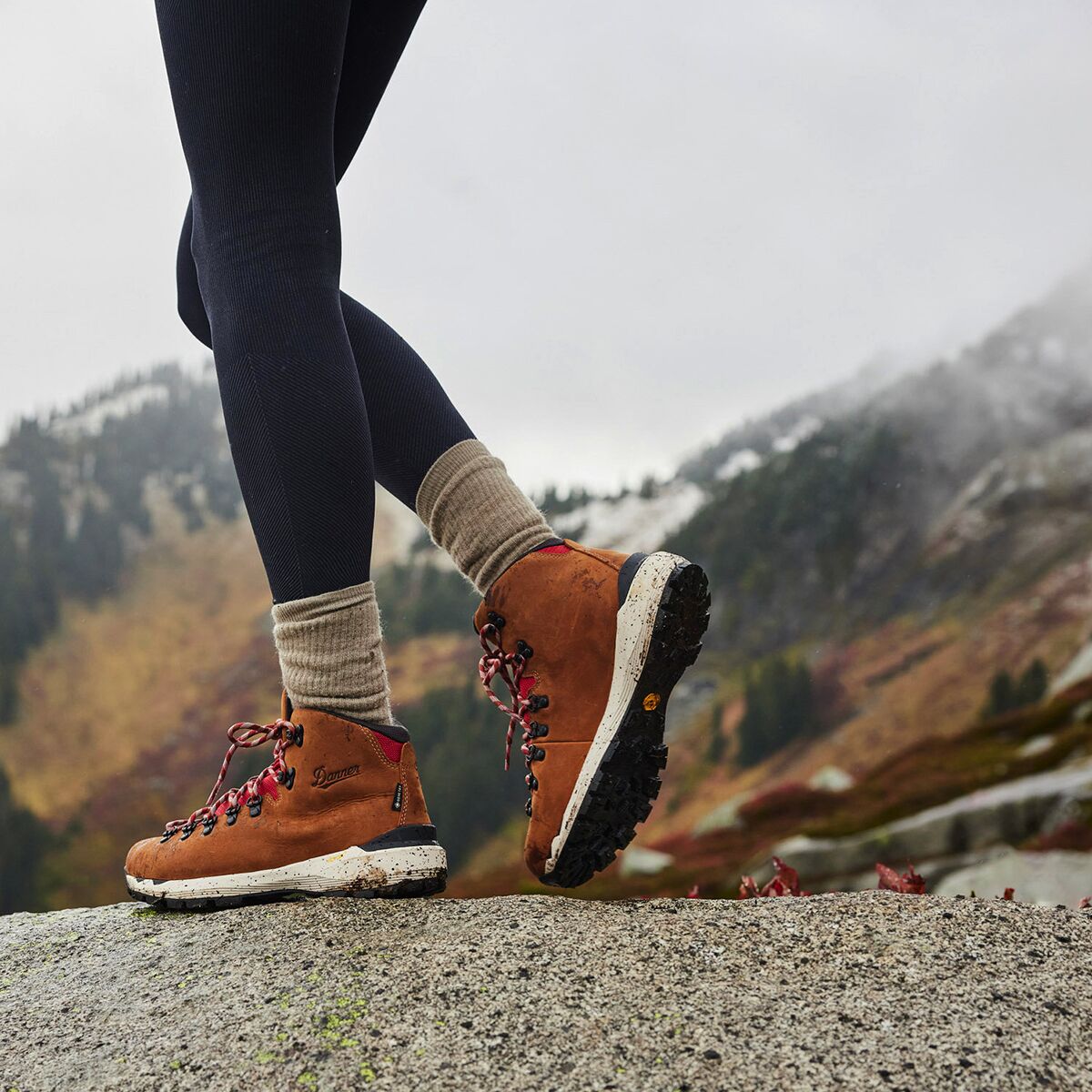 Danner Mountain 600 Evo 4in GTX Boot - Women´s