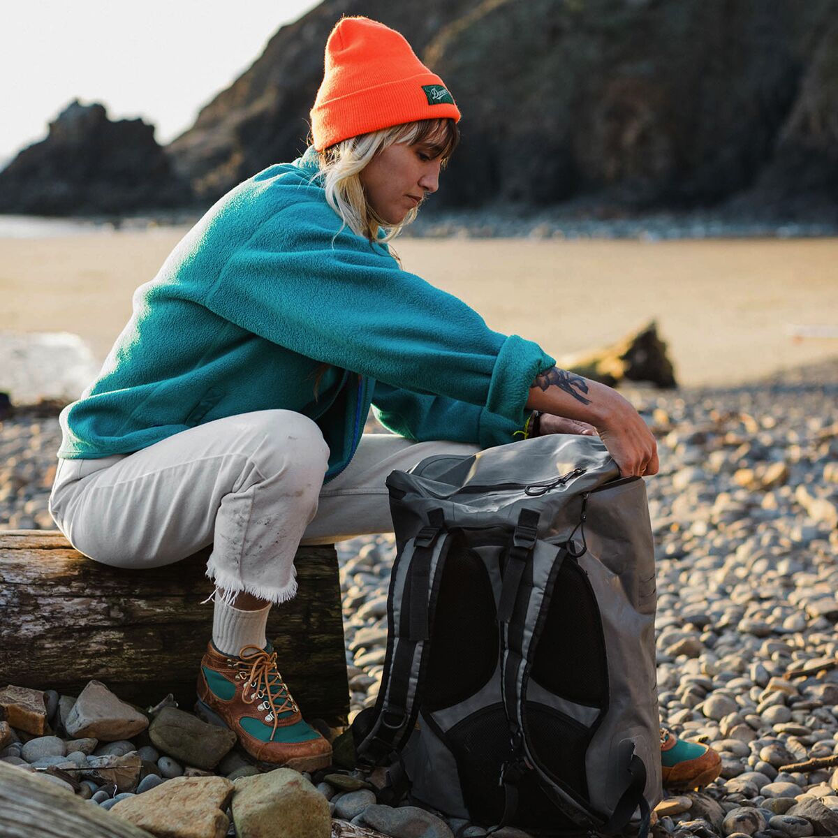Danner Jag II Boot - Women´s