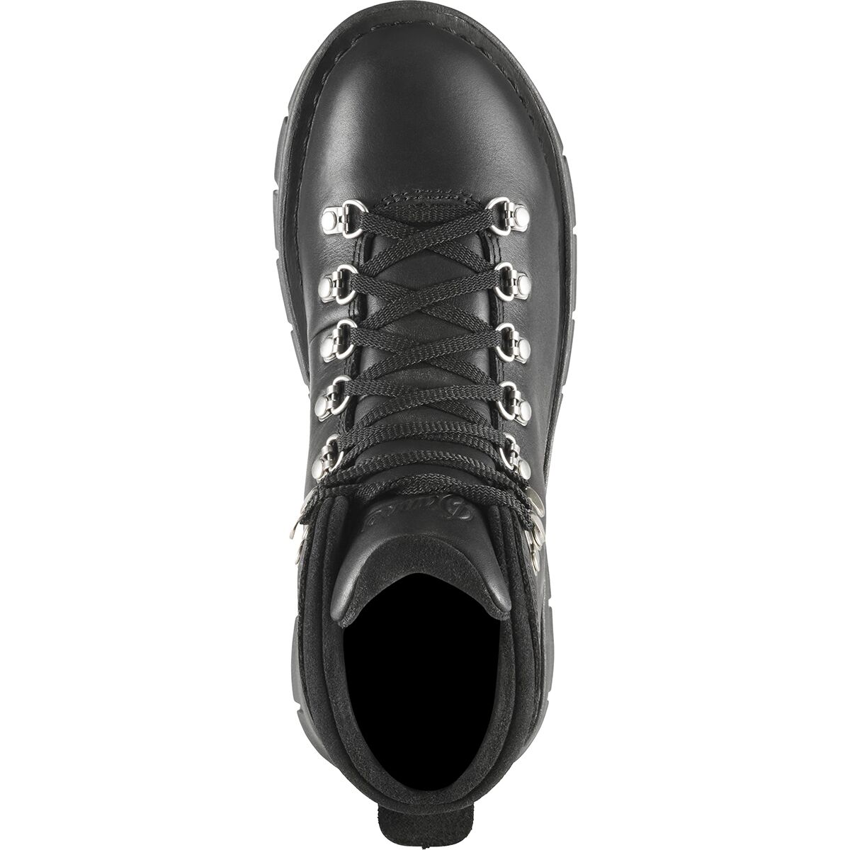 Женские ботинки Danner Eastwood Boot, цвет: Чёрный — фото 2