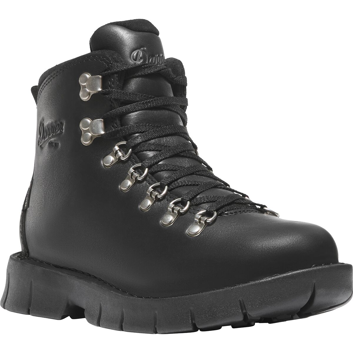Женские ботинки Danner Eastwood Boot, цвет: Чёрный — фото 3