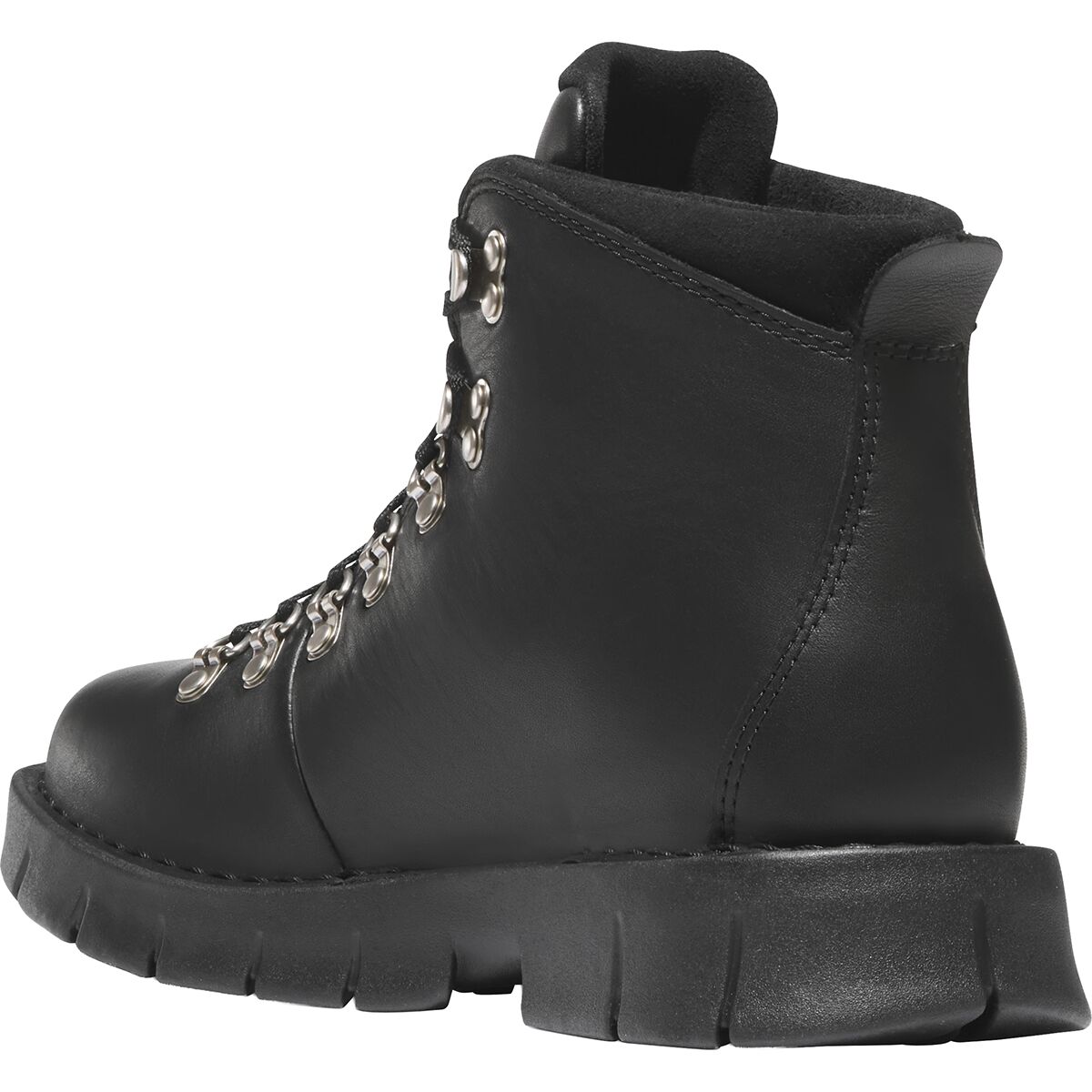 Женские ботинки Danner Eastwood Boot, цвет: Чёрный — фото 5