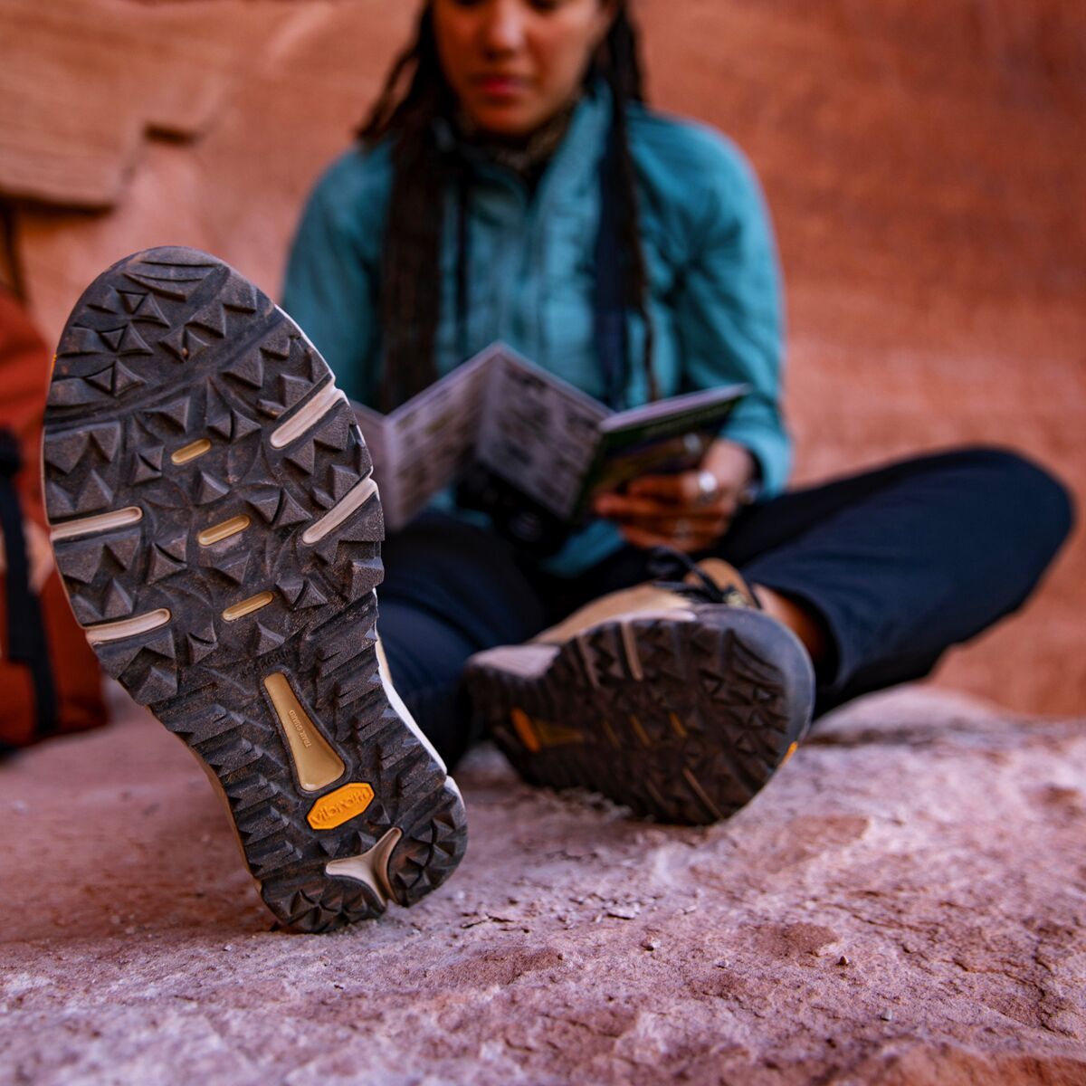 Danner Trail 2650 GTX Hiking Shoe - Women´s