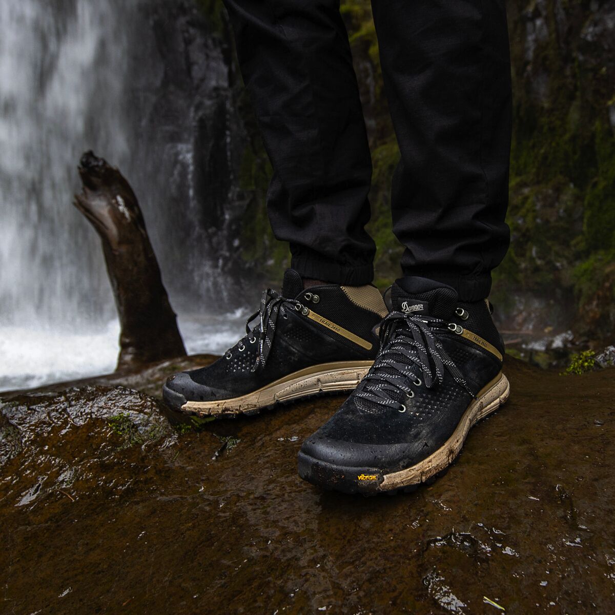 Danner Trail 2650 GTX Mid Hiking Boot - Men´s