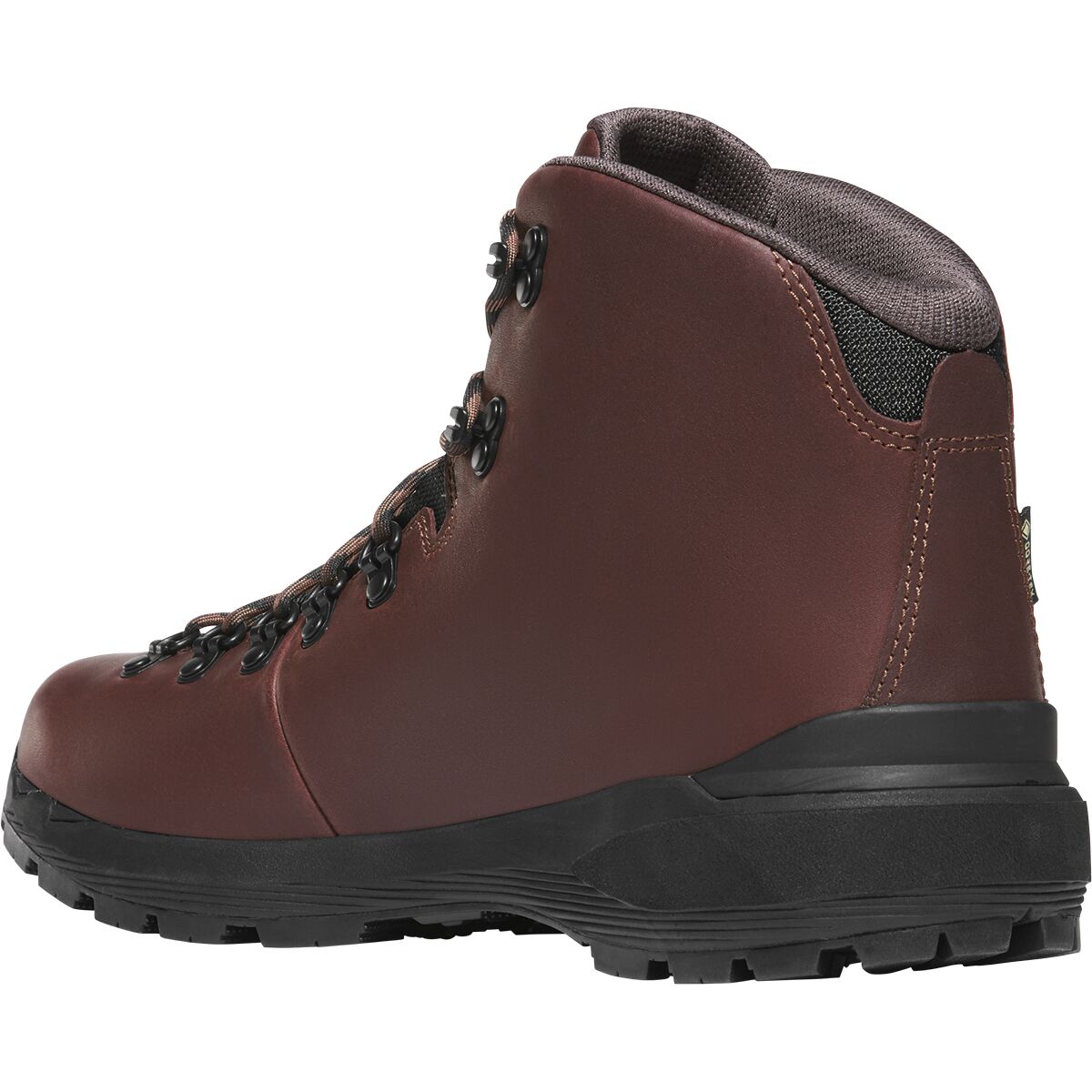 Мужские ботинки Danner Mountain 600 EVO 4.5in Boot, цвет: Красный дубовый — фото 2