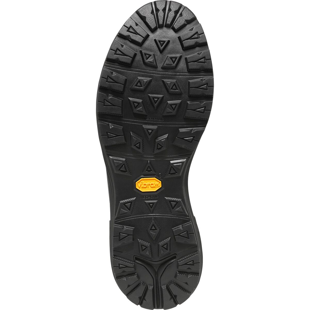 Мужские ботинки Danner Mountain 600 EVO 4.5in Boot, цвет: Красный дубовый — фото 3