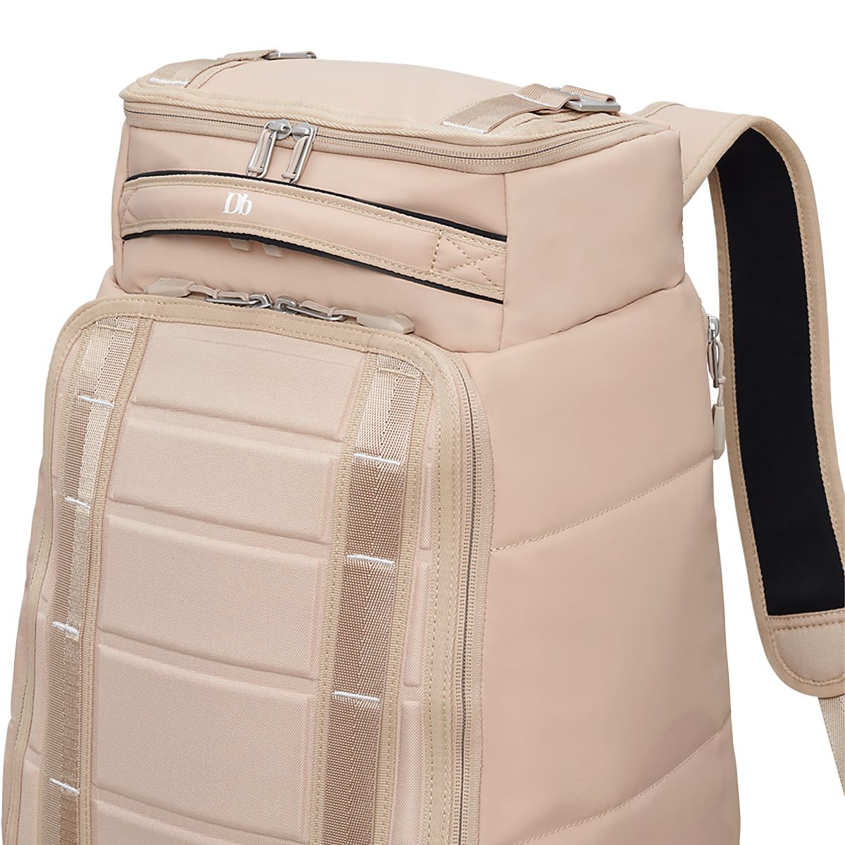fossil parker large backpack