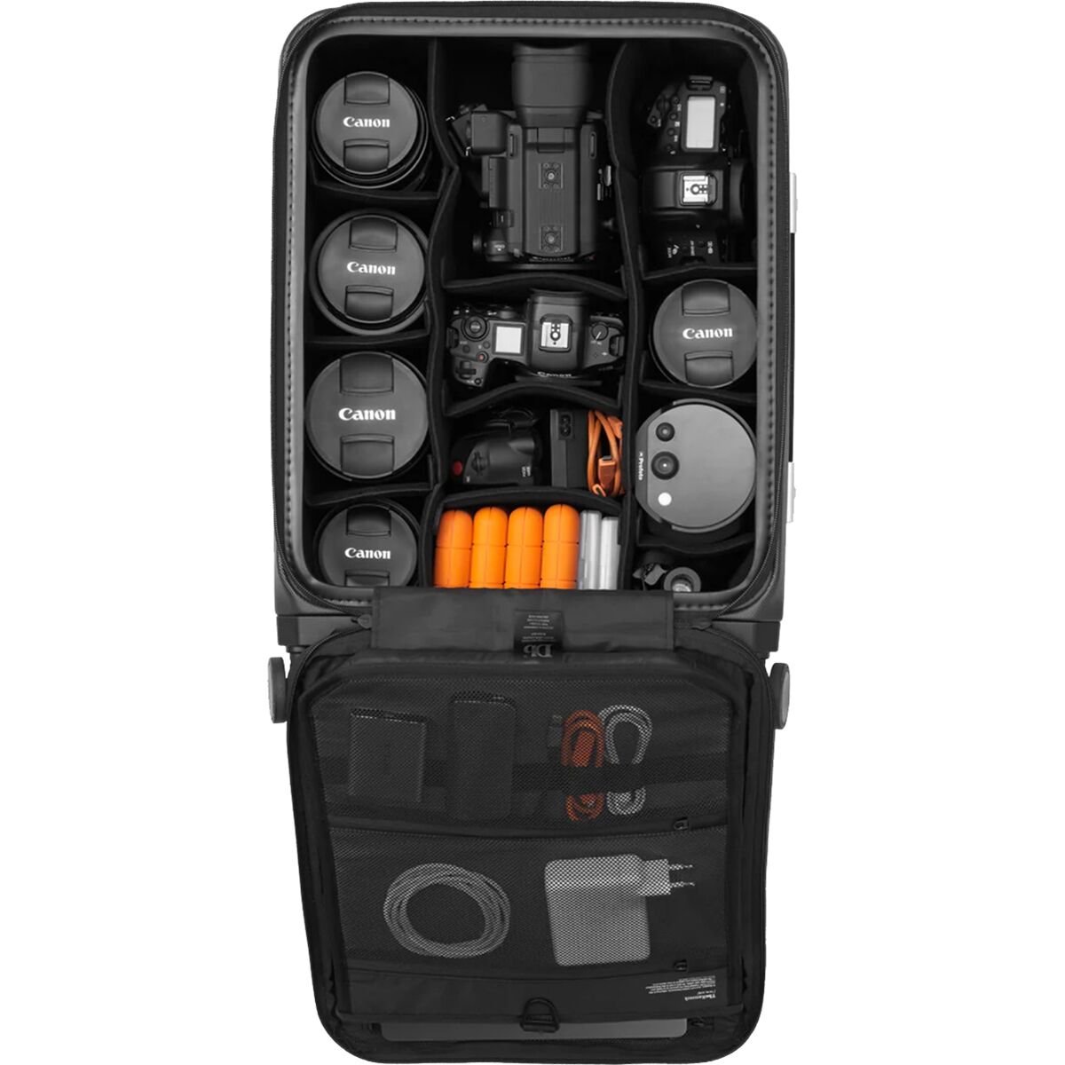 Db Ramverk 1st Generation Camera Insert