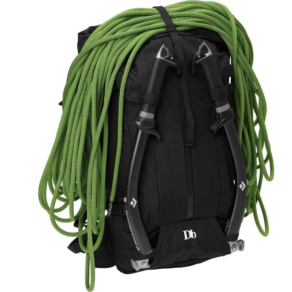 Db Snow Backcountry 34L Backpack - Ski