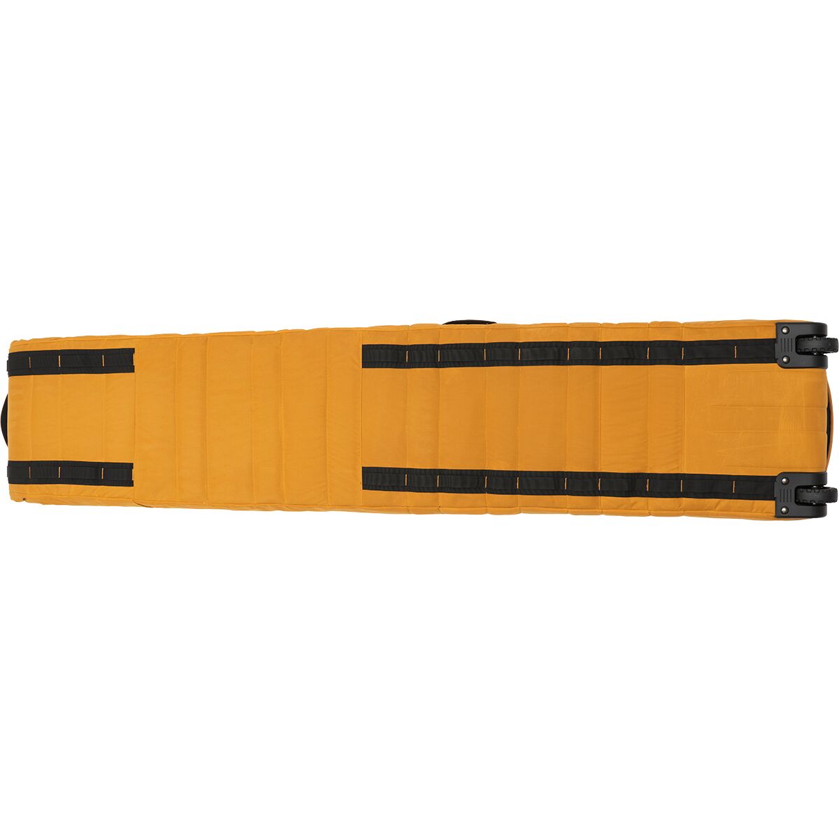 Db The Djarv Sage Kotsenburg Collection Snow Roller Bag Ski