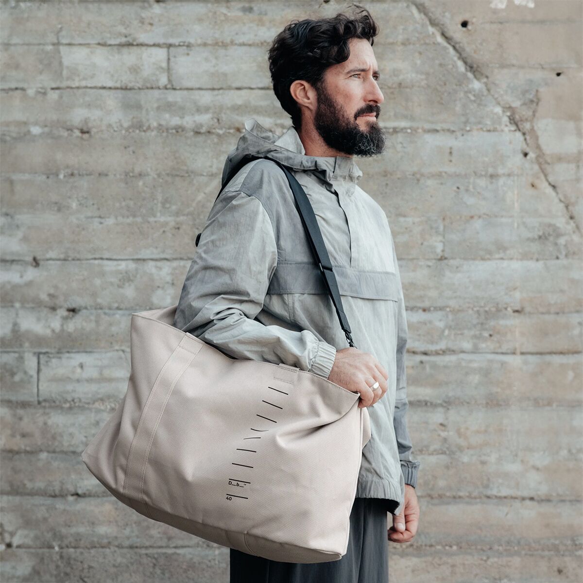 Db Essential 40L Weekend Bag