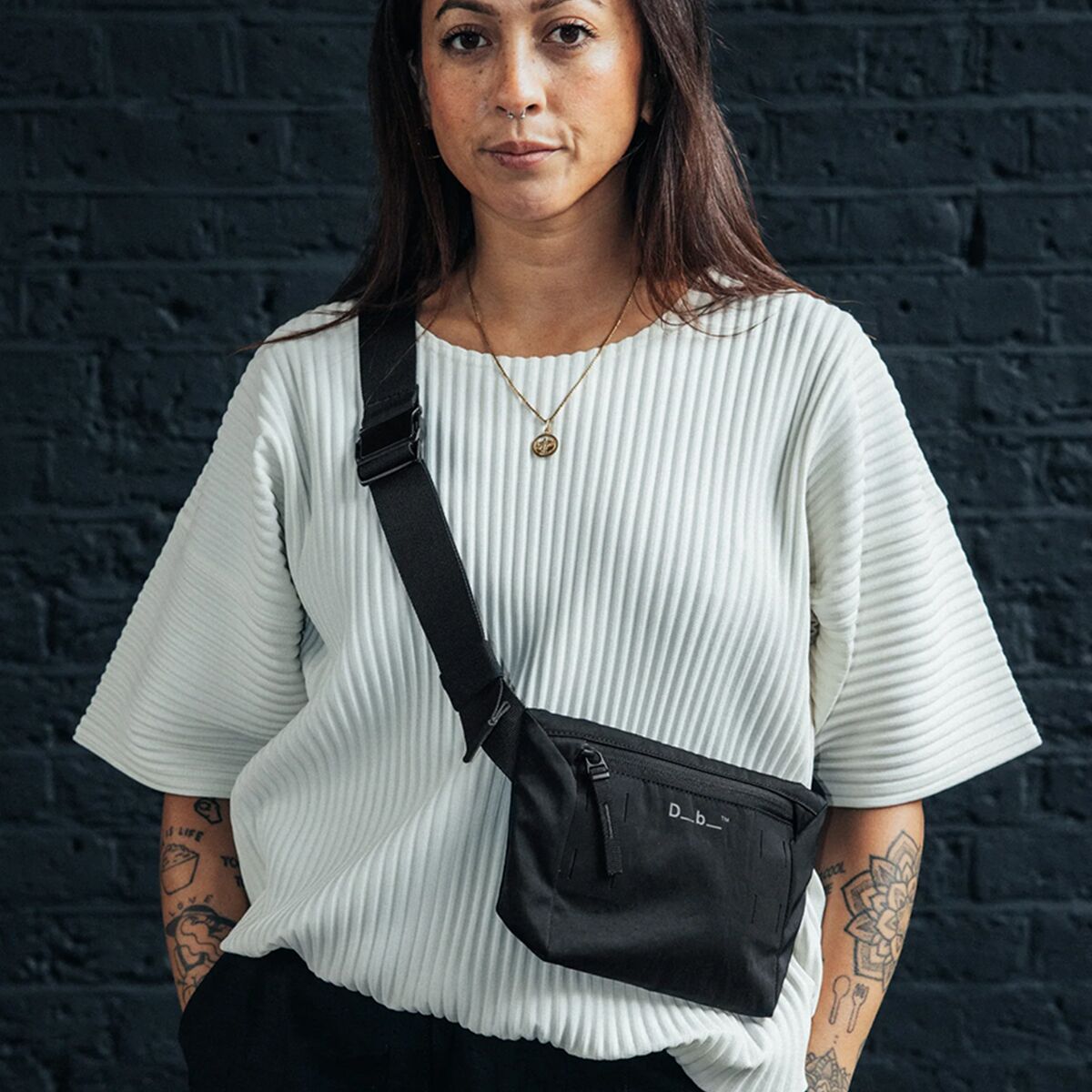 Db Freya Fanny Pack