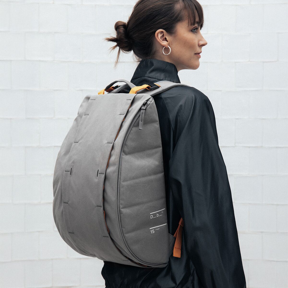 Db Hugger Base 15L Backpack