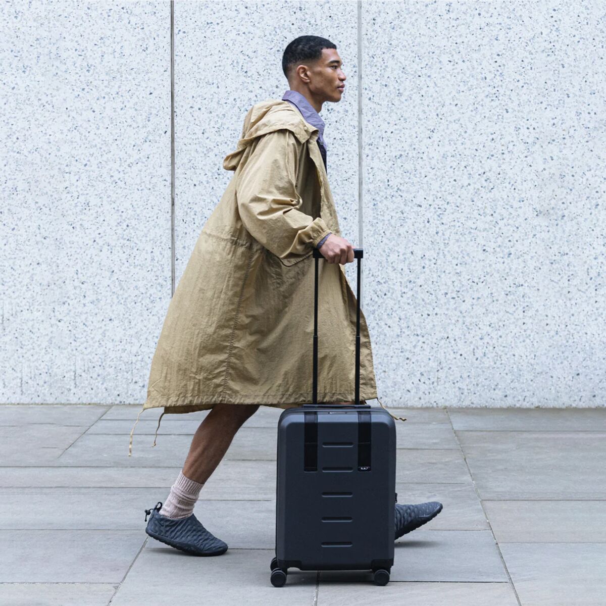 Db Ramverk Carry-On