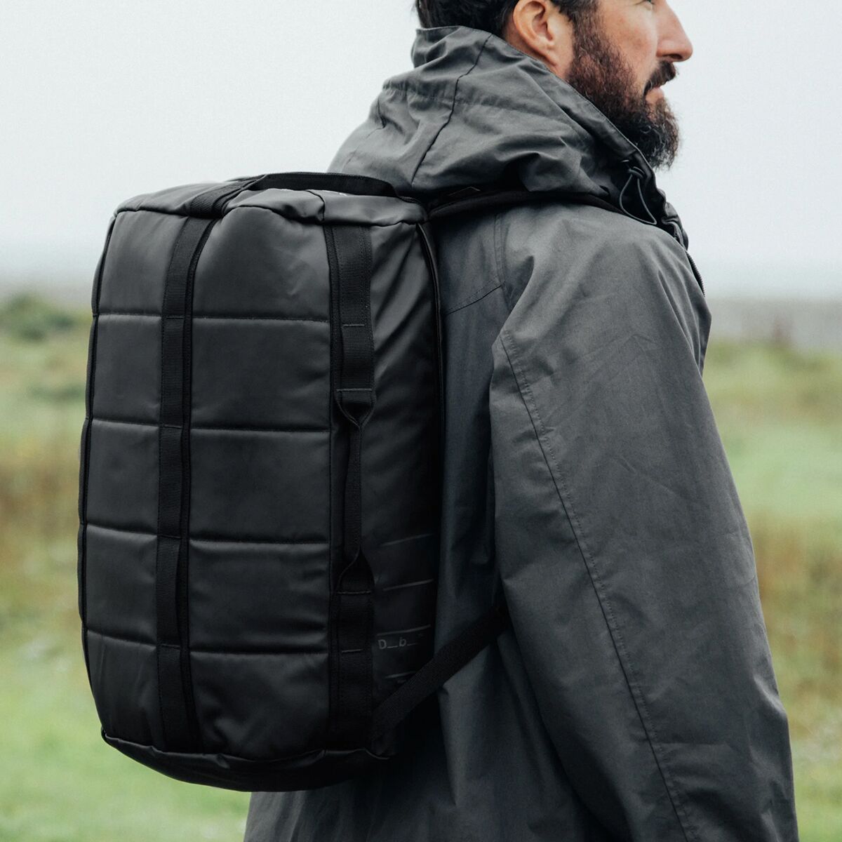 Db Roamer 40L Duffel Bag