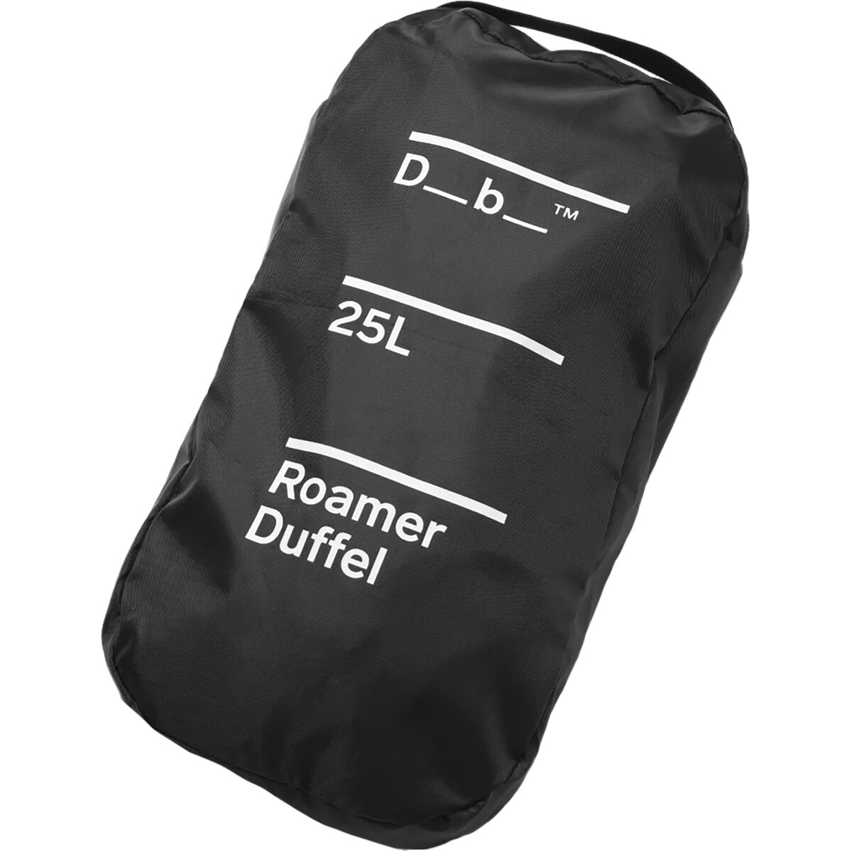 Db Roamer Duffel Pack 25L