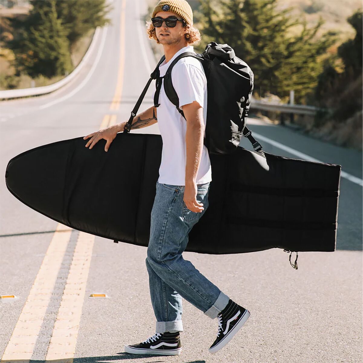 Db Single Surf Bag