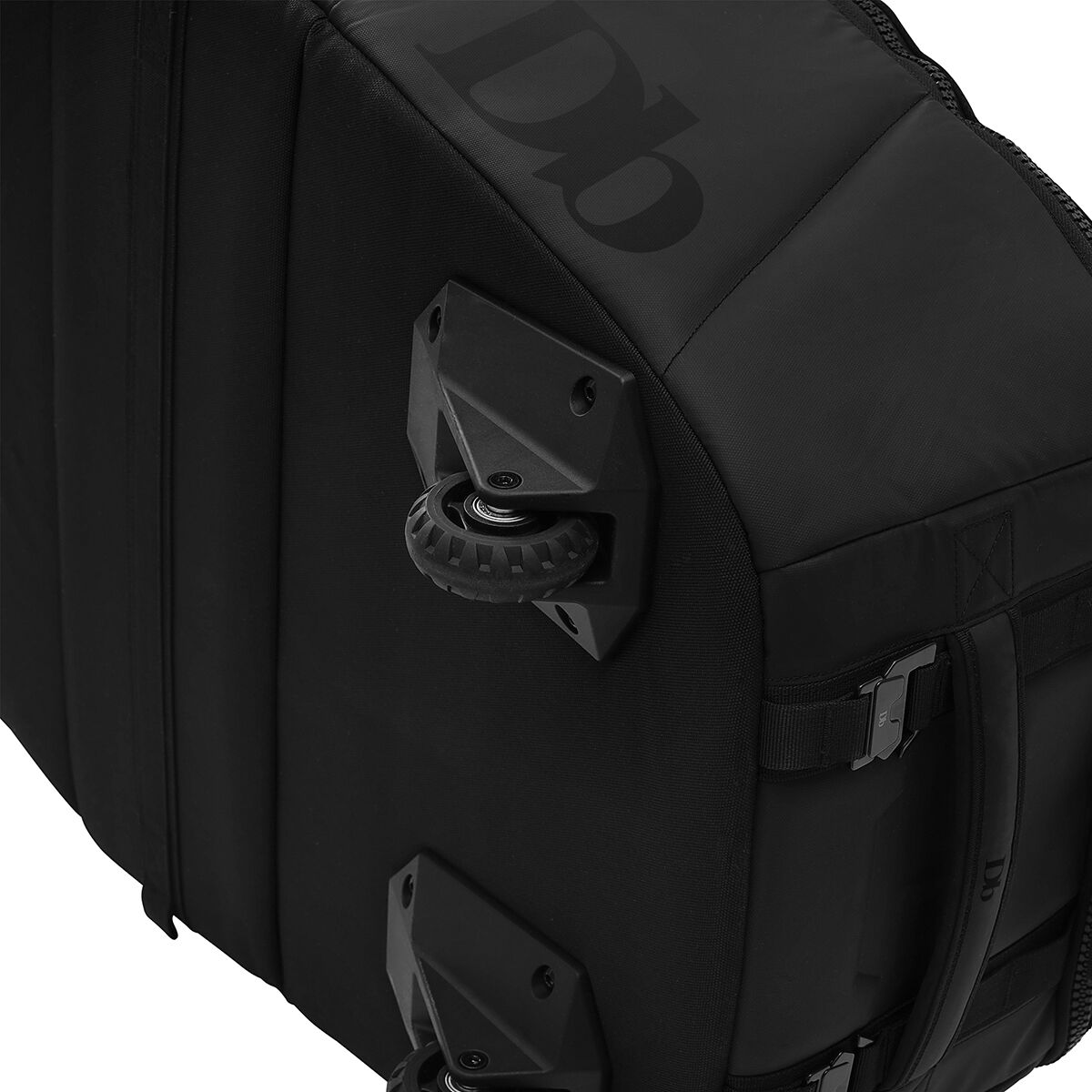 Db Djarv 34 Boards Coffin Surf Bag Surf