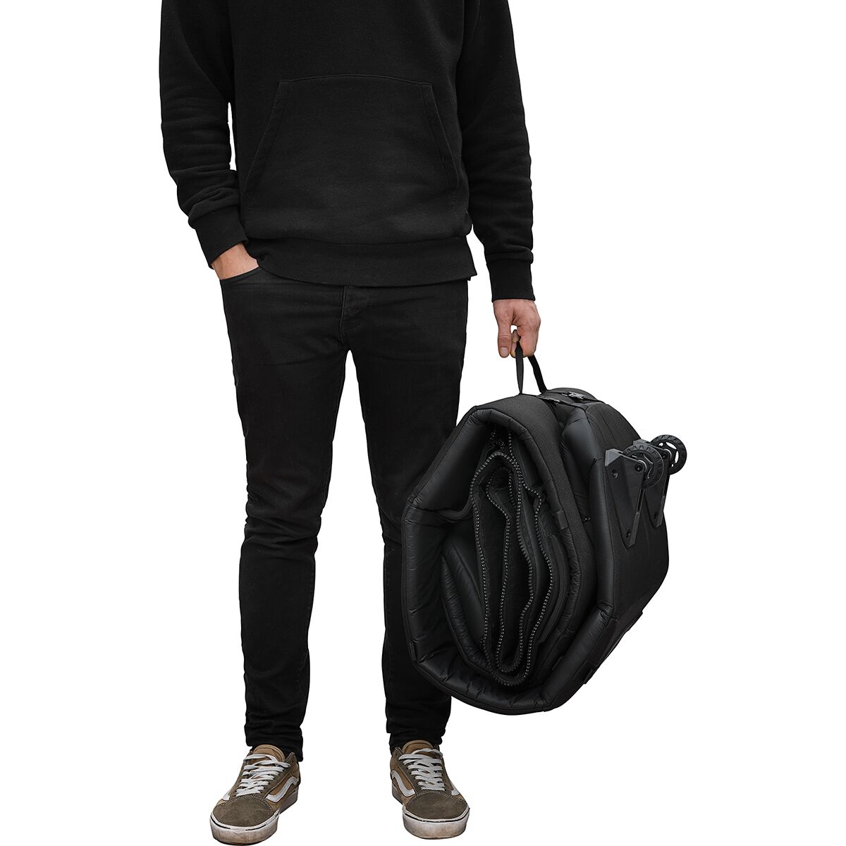 Db Djarv 34 Boards Coffin Surf Bag Surf