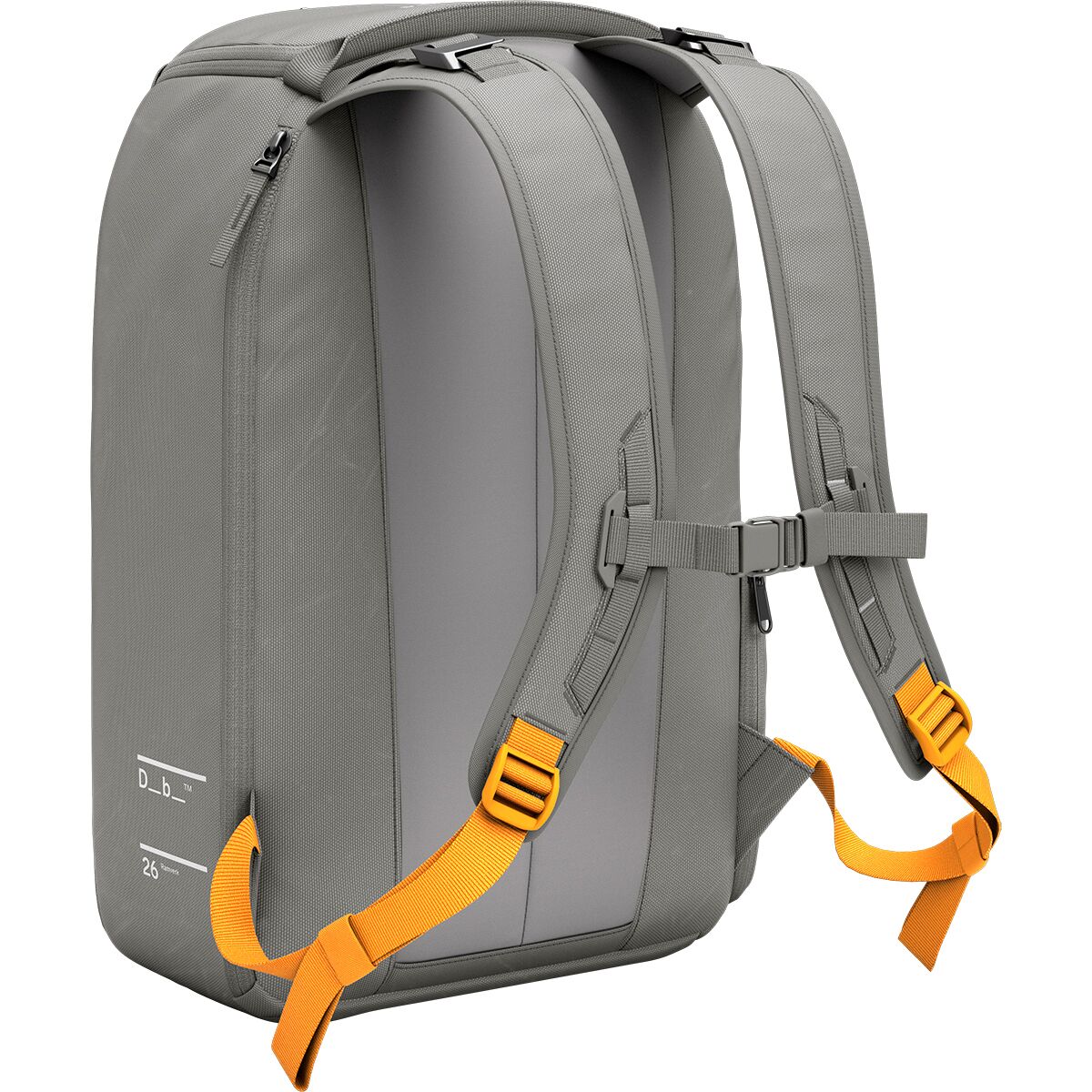 Db Ramverk 26L Backpack